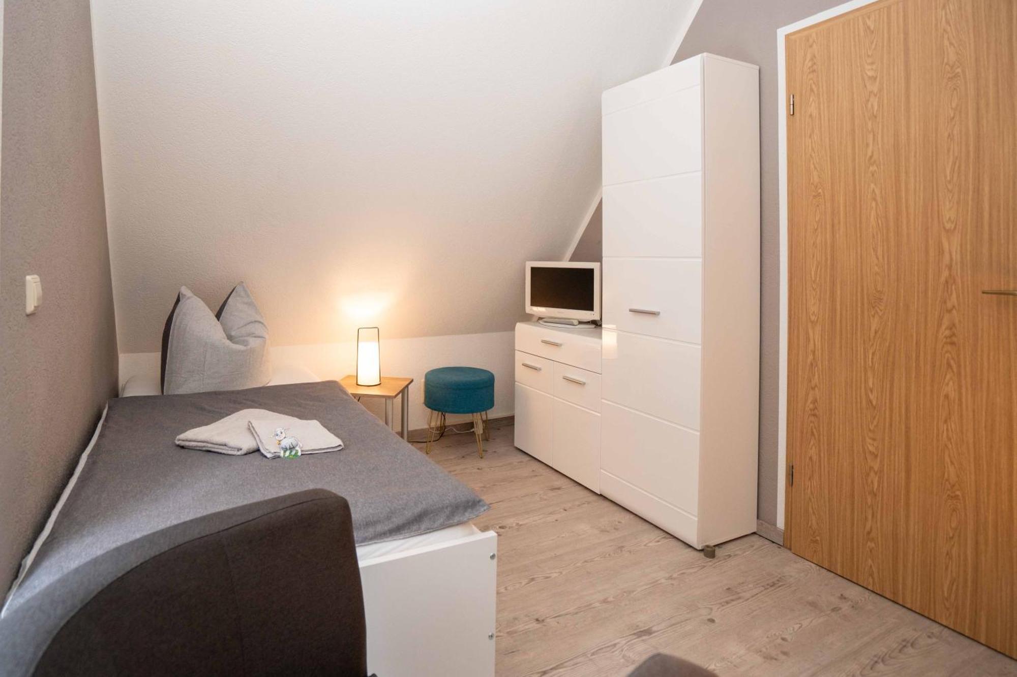 Ferienhaus Gloeckner Seiffen Luaran gambar