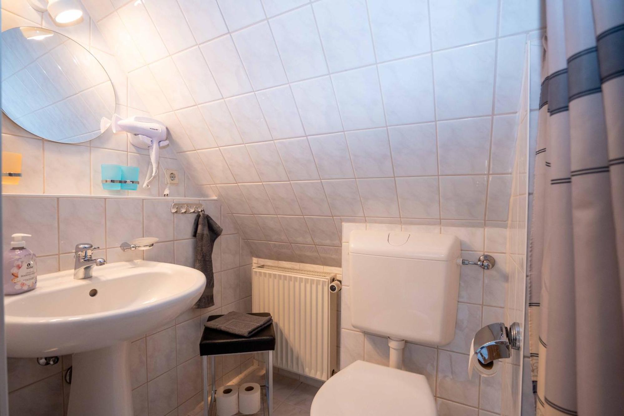Ferienhaus Gloeckner Seiffen Luaran gambar