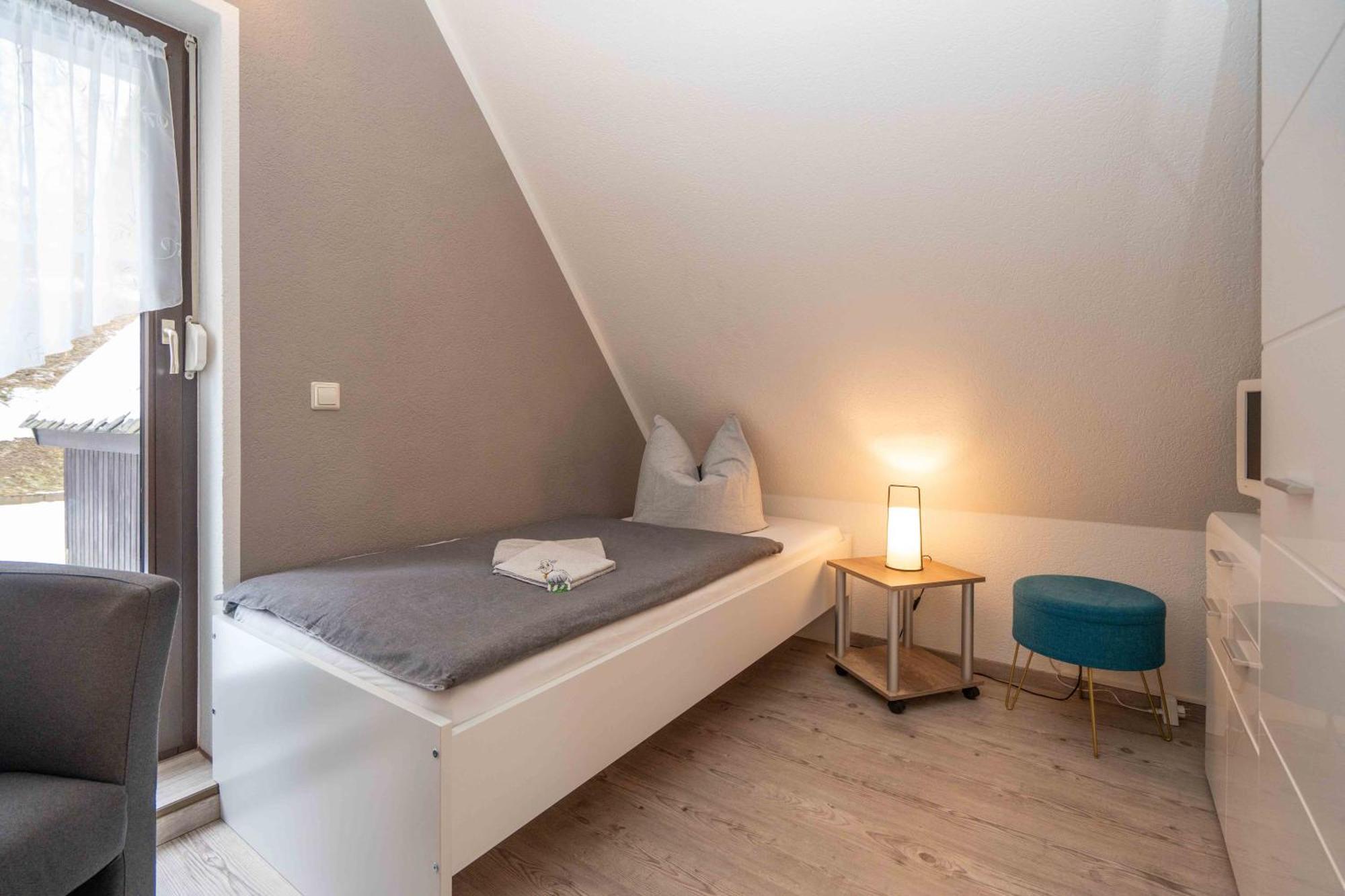 Ferienhaus Gloeckner Seiffen Luaran gambar