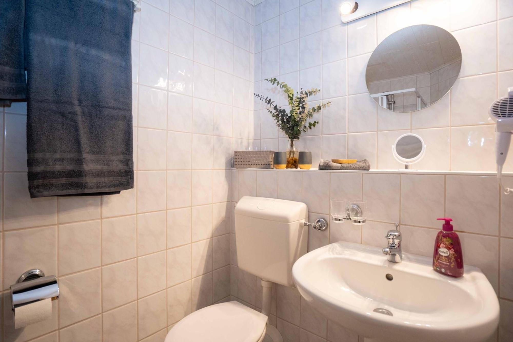 Ferienhaus Gloeckner Seiffen Luaran gambar