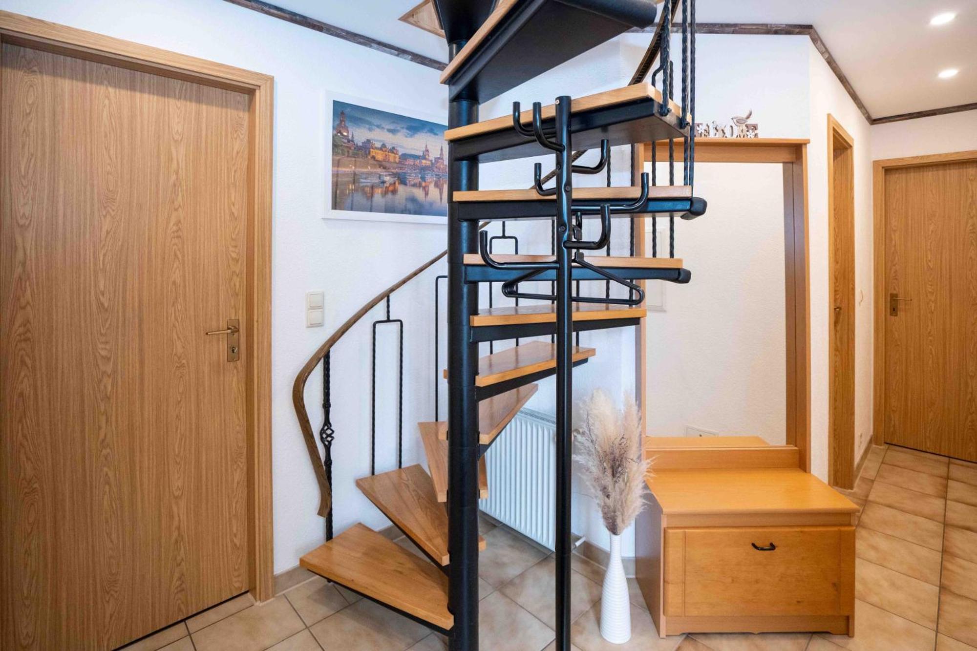 Ferienhaus Gloeckner Seiffen Luaran gambar