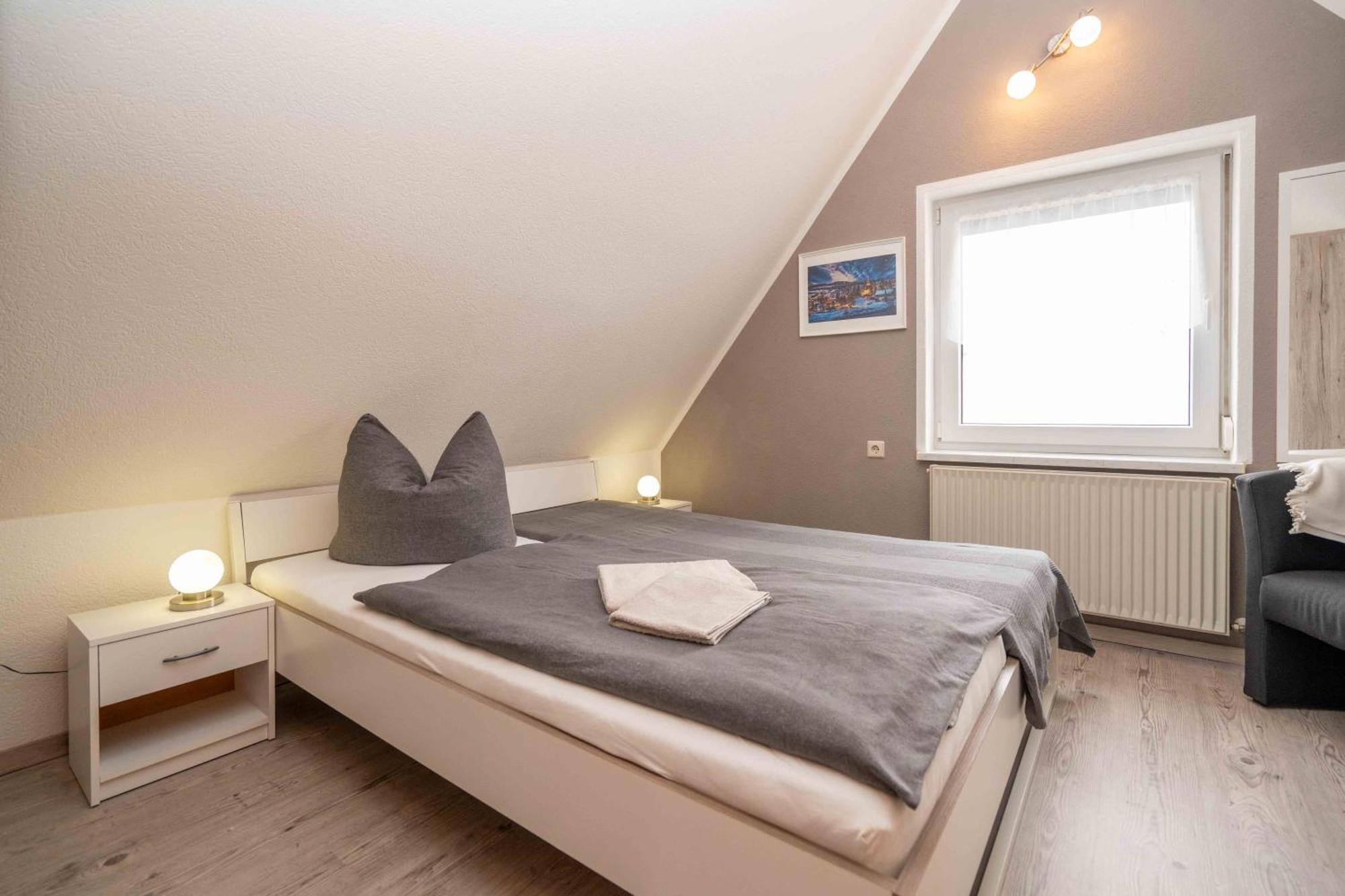 Ferienhaus Gloeckner Seiffen Luaran gambar