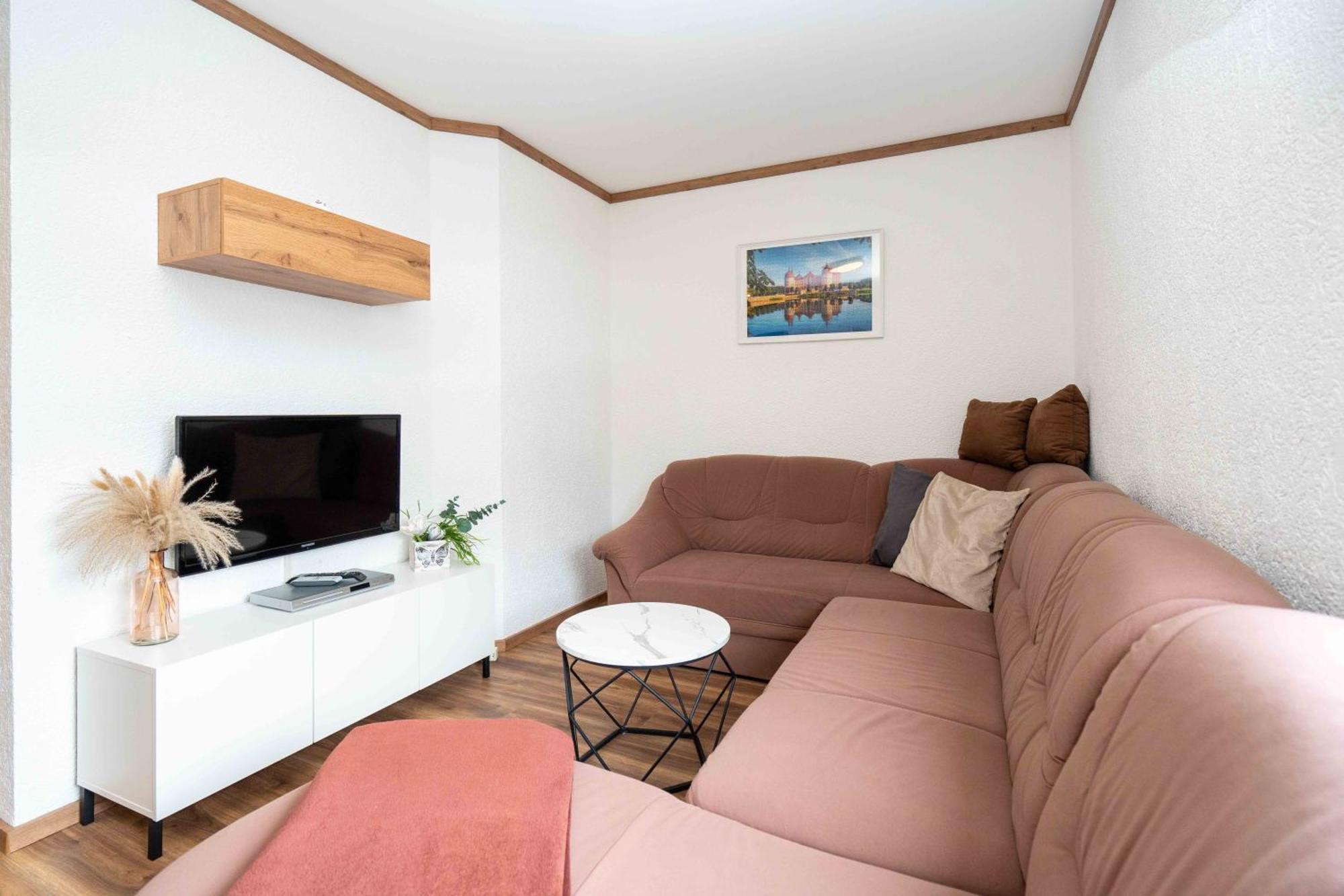 Ferienhaus Gloeckner Seiffen Luaran gambar