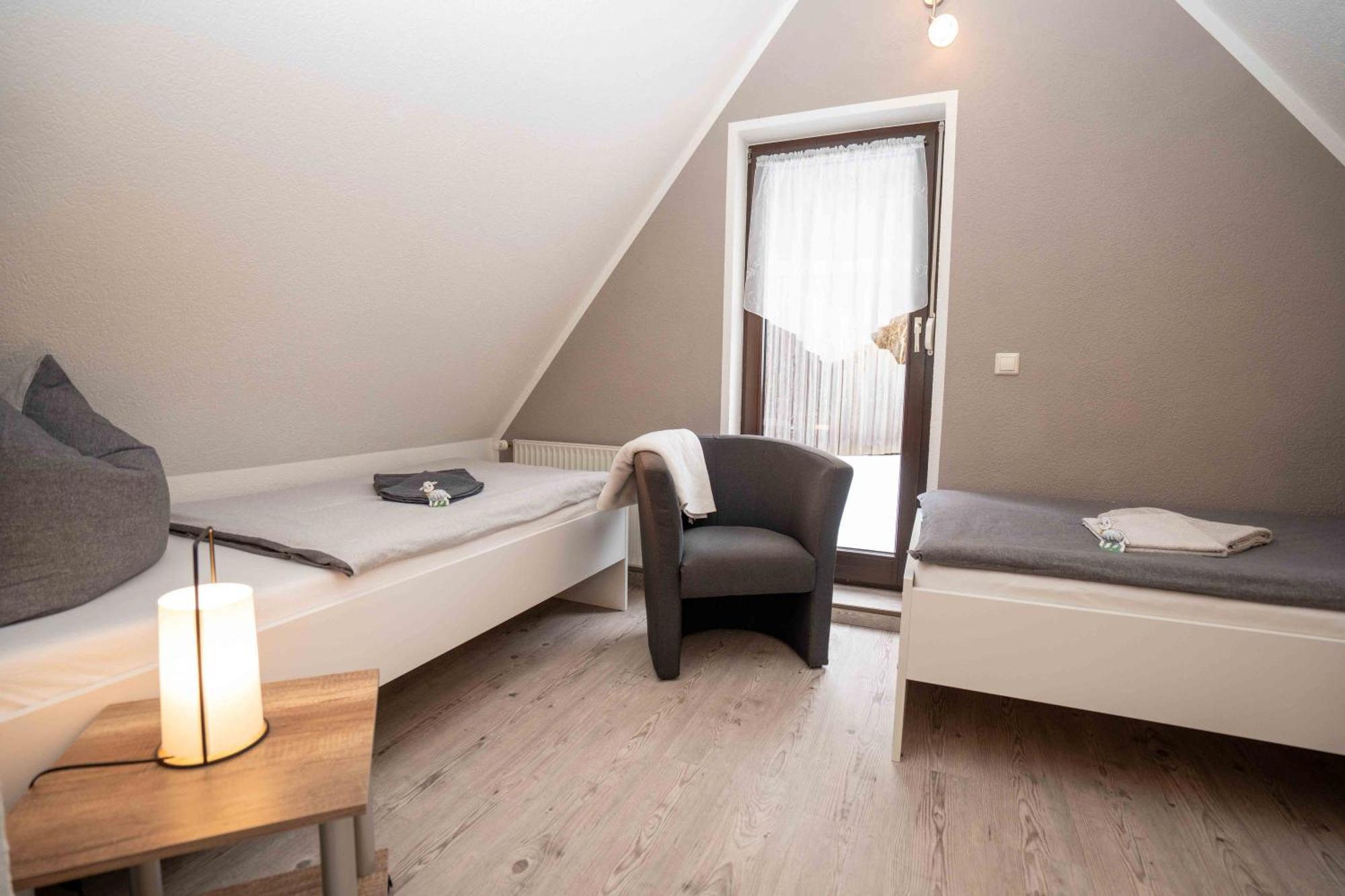 Ferienhaus Gloeckner Seiffen Luaran gambar