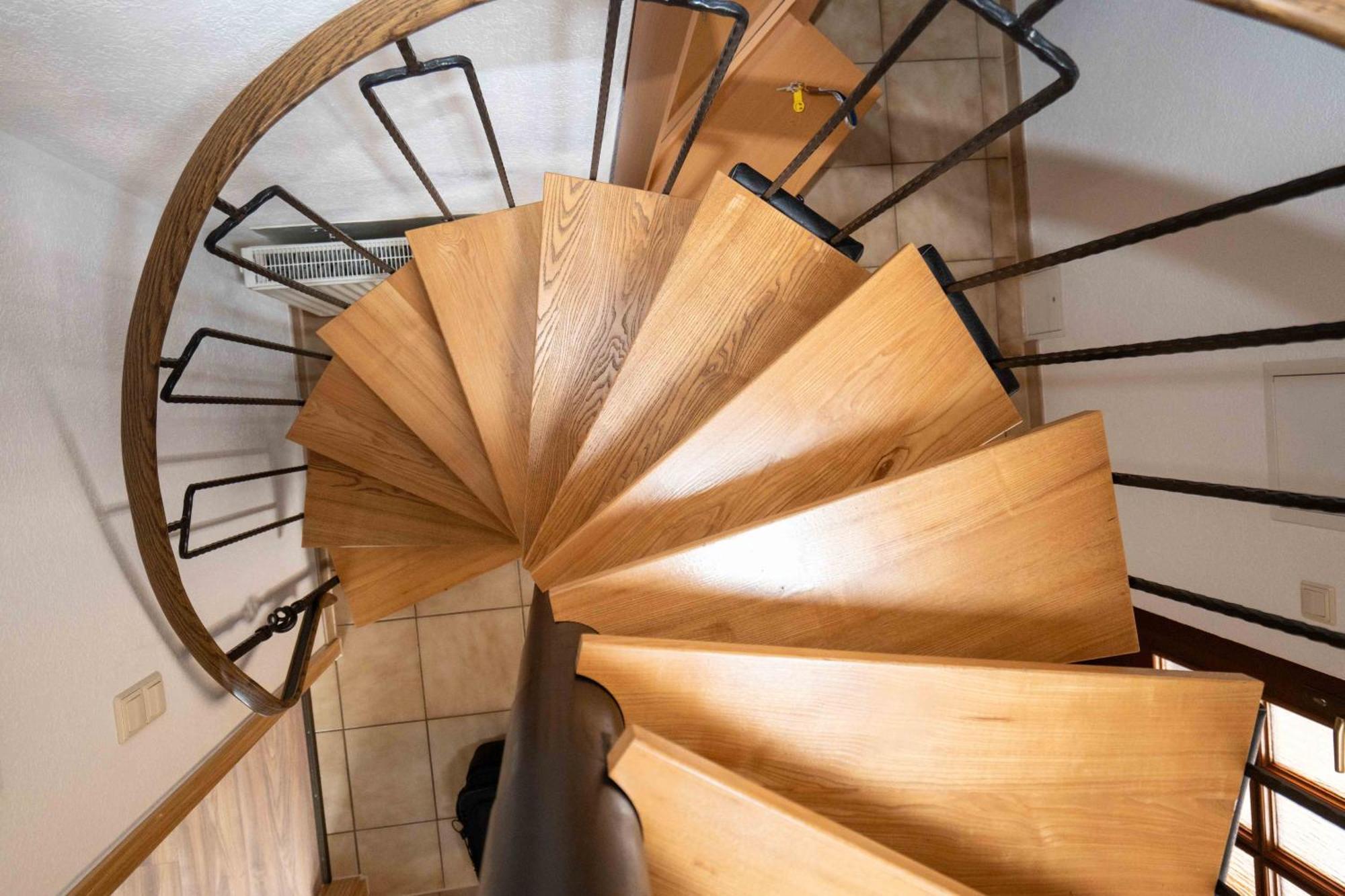 Ferienhaus Gloeckner Seiffen Luaran gambar
