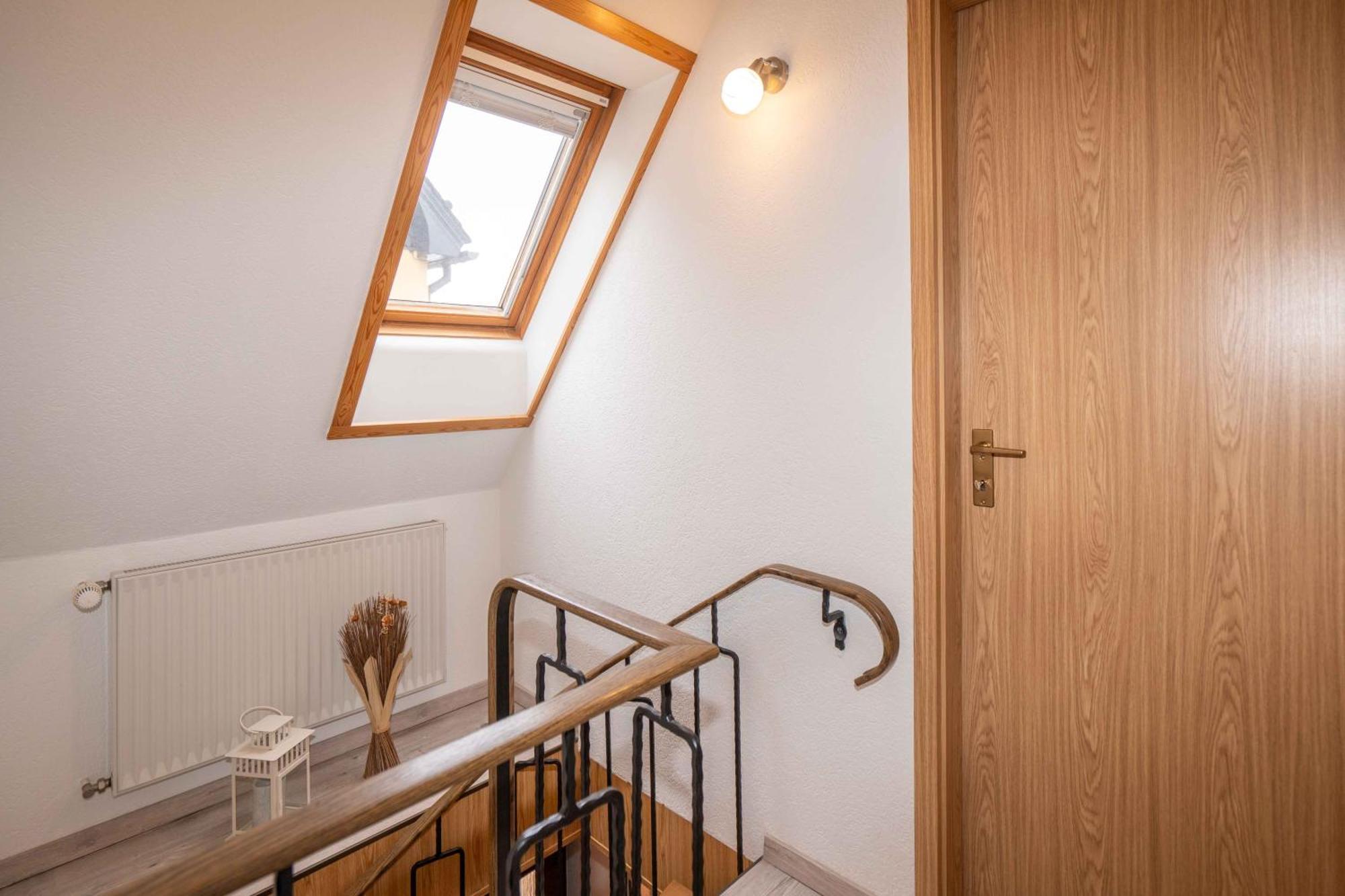 Ferienhaus Gloeckner Seiffen Luaran gambar
